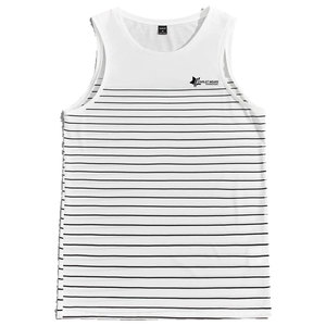 Chaleco Casual de Hombre 2026 de Algodón/Poliéster Tejido - Diseño Transpirable Ecológico Personalizable de Alta Calidad a Bajo Precio - Product Image 1