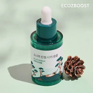 [COSMÉTICOS COREANOS] AMPOLLA CALMANTE DE CICA CON PINO 30ml - Venta al por Mayor de Cosméticos Coreanos - Product Image 3