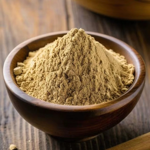 ผงสมุนไพรอัมลาบริสุทธิ์ 99% คุณภาพสูง เกรดอาหาร บรรจุภัณฑ์แบบถังและขวด สำหรับอุตสาหกรรมแปรรูปอาหารเสริม - Product Image 1