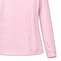 Cardigan boutonné ouvert sur le devant pour femme Jack Jill, manches longues, tricot doux en laine/acrylique, respirant, séchage rapide, hiver, bureau, décontracté, OEM