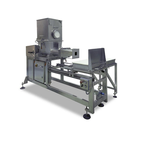 Machine industrielle automatique de remplissage et de bouchage de beurre pour bocaux en verre et contenants en plastique, fabriquée en Inde, aux meilleurs prix - Product Image 3