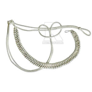 Cordones Trenzados para el Hombro, Accesorios para Vestidos y Disfraces para Ocasiones Especiales, Cordones Trenzados - Product Image 6