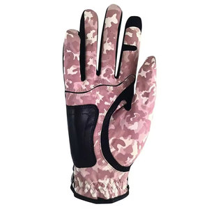 Équipement d'entraînement sportif durable pour l'extérieur, conçu pour la pratique, incluant des gants de golf offrant une stabilité de préhension constante - Product Image 4