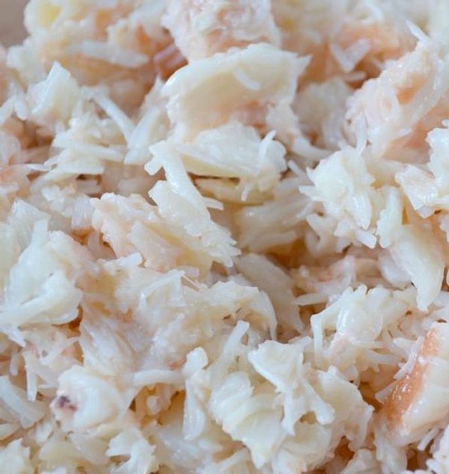 Угловое мясо краба Премиум в рассоле, консервированные морепродукты, готовые к употреблению, мягкая текстура, свежий вкус