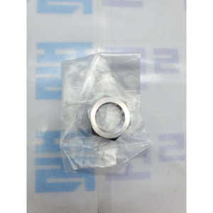 SMC Pneumatics Tuerca de panel hexagonal Regulador de presión - Product Image 2