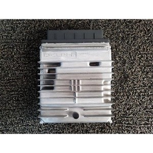 เร็กซ์ตัน ใช้ ECU และโมดูลคอมพิวเตอร์มือสอง รุ่น A6655400132 - Product Image 1
