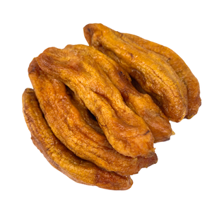 Soft-Dried Peeled <b>Bananas</b> With Max Moisture 20%, Packed in Cartons, Ideal for OEM and Private Labeling - Product Image 3