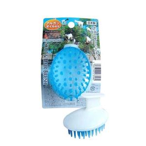 SEIWA-PRO Argan Oil Hairbrush <b>Blend</b> High Quality <b>Hair</b> Care Tool - Product Image 1