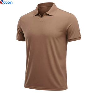 Nueva Colección de Verano, Camiseta Polo de Golf con Bordado y Estampado, Camiseta Polo para Hombre de Alta Calidad, Lisa, Informal, en Oferta - Product Image 5