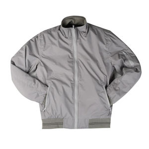 Eco Friendly Men Clothing Lightweight High Quality Bomber <b>Jackets</b> For Sports Training Running Gym <b>Workout</b> Custom Made <b>Jackets</b> - Product Image 1