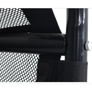 Solution rapide pour poteau de but et mur de cible de football - Product Image 6