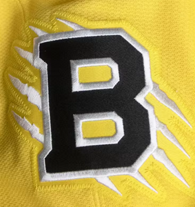 Venta al por Mayor de la Serie Boston Arena Showcase 2026 para Hombre # 1 Jeremy Swayman # Camiseta Sublimada de David Pastrnak Número 88 - Product Image 2