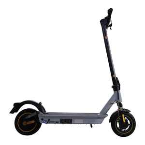 Patinete Eléctrico EV10K MAX ABE, Plegable, Todoterreno, Autonomía de 55–65 km, con APP - Product Image 1