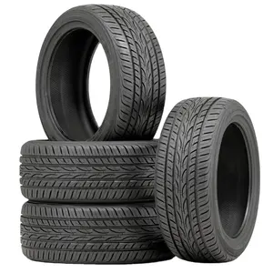 סיטונאי חצי 295/75r22.5 קרוואן צמיגי בשימוש