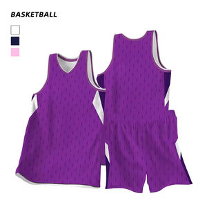 Camisetas de Baloncesto Transpirables con Malla, Impresión por Transferencia de Calor, Secado Rápido, Uniformes para Equipos, Ropa Deportiva para Hombre - Product Image 6