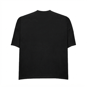 เสื้อยืดพิมพ์ลายผ้าฝ้ายสไตล์วินเทจสุดเทรนดี้ 100% ผ้าฝ้าย ซักกรด พิมพ์ลายกราฟิก สำหรับใส่สบายทุกเพศ - Product Image 2