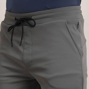 Proveedor Directo de Fábrica, Shorts Casuales para Hombre con MOQ Bajo, Shorts Modernos para Hombre 2026, Shorts de Calle de Primera Calidad para Hombre - Product Image 6