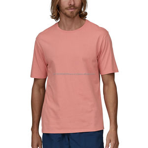 Camiseta Vintage Personalizada con Lavado Ácido, 230 gsm, Estilo Vintage, Camiseta con Estampado para Hombre, Camiseta Holgada, Camiseta Desteñida por el Sol - Product Image 1