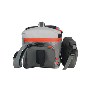 กระเป๋าเก็บความเย็น NAHEED SPORTS รุ่นใหม่ ขายดี สำหรับทุกเพศ ป้องกันการรั่วซึม ขนาดใหญ่ เหมาะสำหรับตกปลาในน้ำแข็ง - Product Image 5