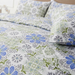 Drap de lit en coton léger, tissu doux, housse de literie pour chambre à coucher, textile de maison, linge de lit, drap de lit respirant - Product Image 4