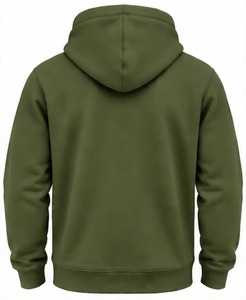 Fabricante de Sudaderas con Capucha de Marca Privada, Ropa con Logotipo Personalizado, Sudadera Extra Grande y Gruesa - Product Image 2