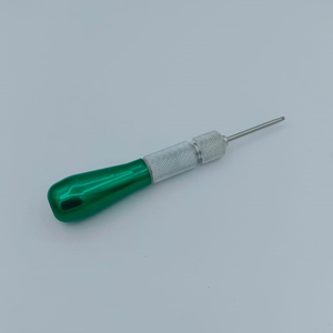 Destornillador ortopédico maxilofacial (CMF) de cabeza cruzada para tornillos óseos de 1.5/2.0 mm - Herramientas de cirugía de trauma CMF - Product Image 4