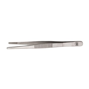 Taylor Dressing คีมสำหรับการผ่าตัดเครื่องมือทันตกรรมสเตนเลสเกรดทางการแพทย์ - Product Image 5