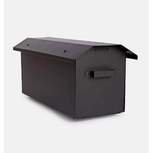 Boîte aux lettres Metro Mail, Boîte aux lettres Linea Post moderne, Boîte aux lettres de ville, Boîte aux lettres Elite Post en métal, Boîte aux lettres Mod Box contemporaine - Product Image 6