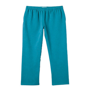 กางเกงวอร์มผู้ชาย ระบายอากาศได้ดี เนื้อผ้าหนา ลายเรียบ 100% ผ้าฝ้าย เป็นมิตรกับสิ่งแวดล้อม มีเชือกผูก ปรับแต่งโลโก้ได้ - Product Image 5