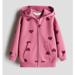 Prix de gros – Nouveaux sweats à capuche pour enfants en coton 100 % de haute qualité, design personnalisé avec logo, pour garçons et filles - Product Image 1