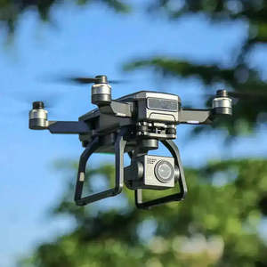 F7 Pro <b>4K</b> GPS Commercial <b>Drone</b> High Resolution Camera Anti-Shake Technology Long Range Polymers 5m/s High Performance Quadcopter - Product Image 2