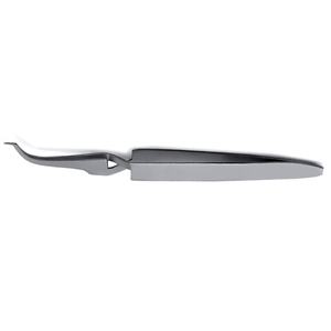 Orthodontic Posterior Bracket Buccal Tube Bonding Tweezer Holder Placer Instrument Positioning Direct Bond by <b>Blush</b> surgical - Product Image 3