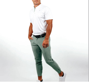 Wholesale Casual Trousers Men's Business <b>Pants</b> <b>Wool</b> Business Dress <b>Pants</b> Material Casual Men's Golf <b>Pants</b> for Men Casual Wear - Product Image 5