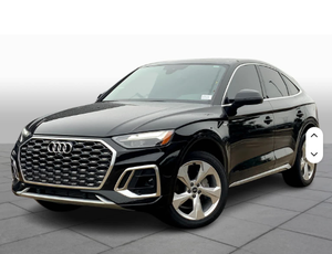 รถยนต์ออดี้ Q7 SUV ปี 2026 มือสองสภาพดีเยี่ยม เกียร์อัตโนมัติ ระดับหรูหรา ประสิทธิภาพสูง คุณภาพเยี่ยม ระบบขับเคลื่อน 48V น้ำมันเบนซิน+ไฟหน้า LED ระบบขับเคลื่อนไฟฟ้า - Product Image 2
