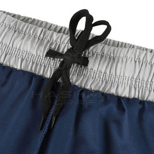 Ropa Deportiva Profesional, Pantalones Cortos de Gimnasio Diseñados para Entrenamiento, Running, Deportes y Estilo de Vida Activo - Product Image 6