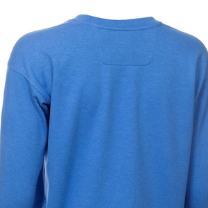 Sweat-shirt à manches longues pour femme avec imprimé tendance style streetwear, nouveau design pour la saison hivernale, position du logo sur le devant, service OEM - Product Image 6