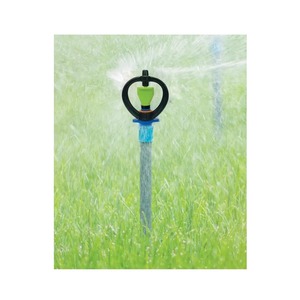 Aspersores de Jardín de Alta Demanda, Microaspersores Giratorios de 360 Grados, Aspersores de Riego para Jardín, Calidad de Exportación - Product Image 1