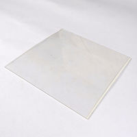 Feuille de plastique ABS texturée 5 mm, texture mate, panneau rigide ABS