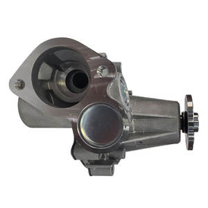 Bomba de Refrigerante del Motor 25100-42000 para HYUNDAI KIA - Pieza de Sistema de Refrigeración de Grado Profesional, Fabricante Coreano - Product Image 3