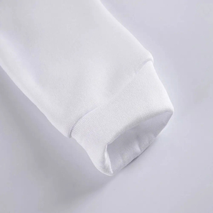 Fabricant pakistanais, vente en gros, sweats à capuche pour hommes en tissu polaire polyester coton, logo personnalisé imprimé, hiver, couleur unie - Product Image 3