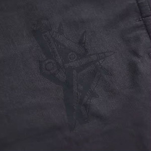 Camisetas de Cuello Redondo para Mujer, de Alta Calidad, OEM, con Logotipo Personalizado, Transpirables, Ajustadas, Estilo Urbano, Colección de Verano - Venta al Por Mayor - Product Image 6