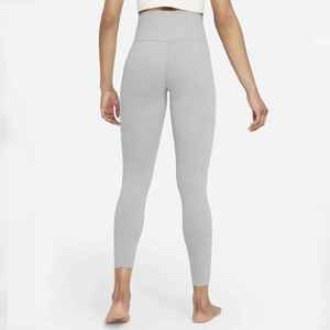 Conjunto deportivo de leggings sin costuras personalizado por OEM para gimnasio y fitness para mujer - Product Image 2