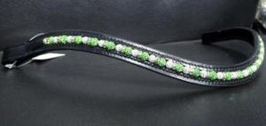 Caballo Gemas Browbands. - Product Image 3