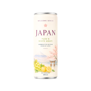 Jugo de Fruta del Dragón y Cítricos de Hawái, Sin Gas, 200 ml, Bebida Enlatada - Product Image 6