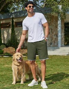 Shorts de Playa Casuales para Hombre, Secado Rápido, Shorts de Verano a la Moda para Hombre - Product Image 6