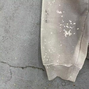 Sudaderas con Capucha Personalizadas, MOQ Bajo, Venta al Por Mayor, Fabricante y Proveedor de Sudaderas de Algodón y Felpa con Etiqueta Personalizada en el Cuello y Embalaje OEM - Product Image 6