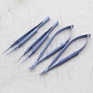 Kit básico de cirugía general de 5 piezas Kit de herramientas de instrumentos quirúrgicos esenciales - Product Image 3