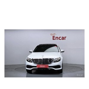 เมอร์เซเดส-เบนซ์ อี-คลาส อี300 4MATIC Exclusive เมษายน 2019 ระยะทาง 83,461 กม. เกียร์อัตโนมัติ เบาะหนัง มาตรฐานไอเสียยูโร 5 พวงมาลัยซ้าย - Product Image 3