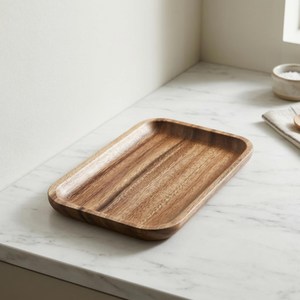 wooden tray - Product Image 4