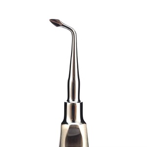 Élévateurs dentaires OEM en acier inoxydable, instruments de chirurgie buccale, équipement d'extraction dentaire, fabricant et fournisseur en gros - Product Image 5